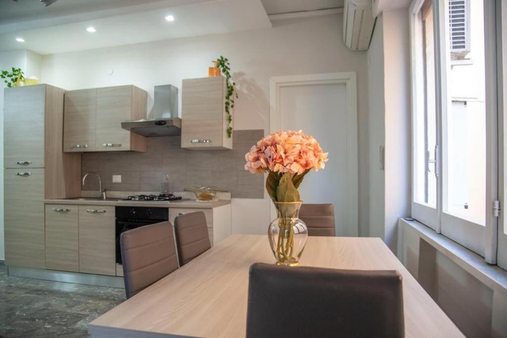 Campania Apartment Pompei Luxury - 150M Dalla Stazione - 5Km Da Pompei Poggiomarino Экстерьер фото